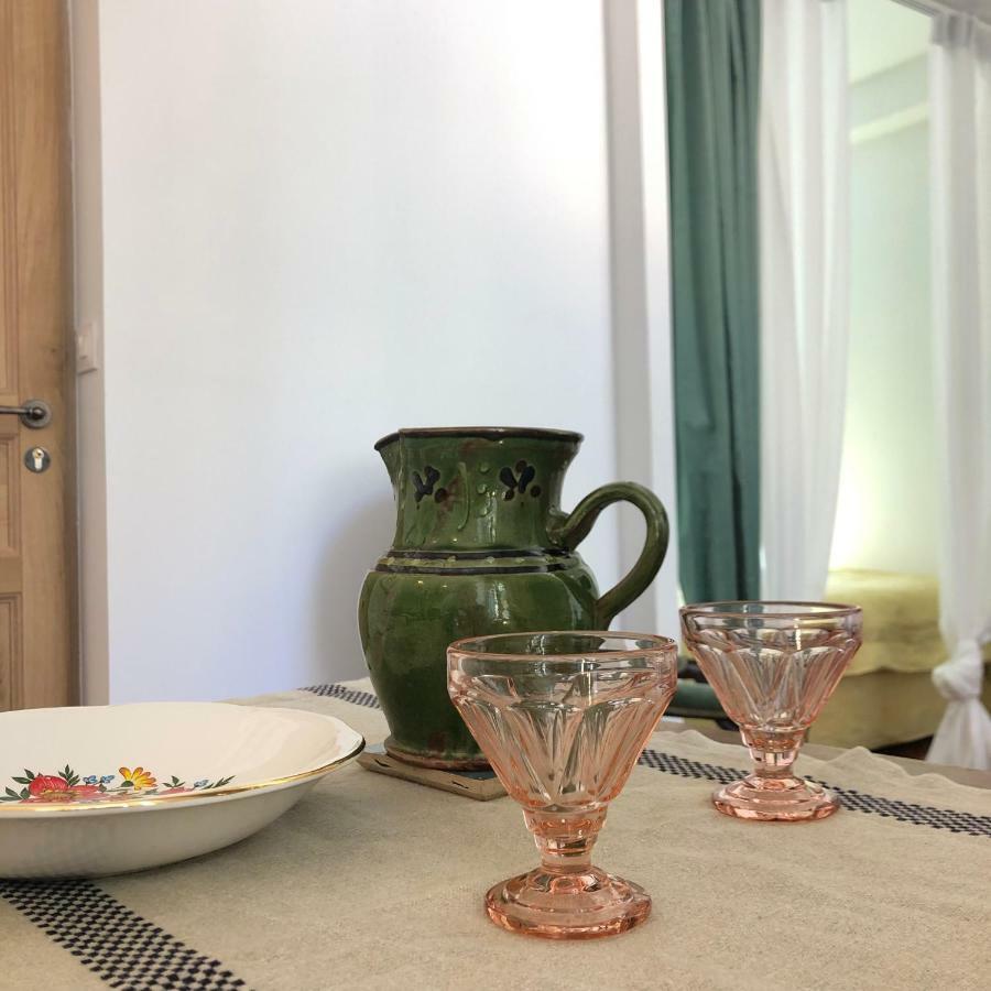 Studio Olive Λα Σιοτά Εξωτερικό φωτογραφία