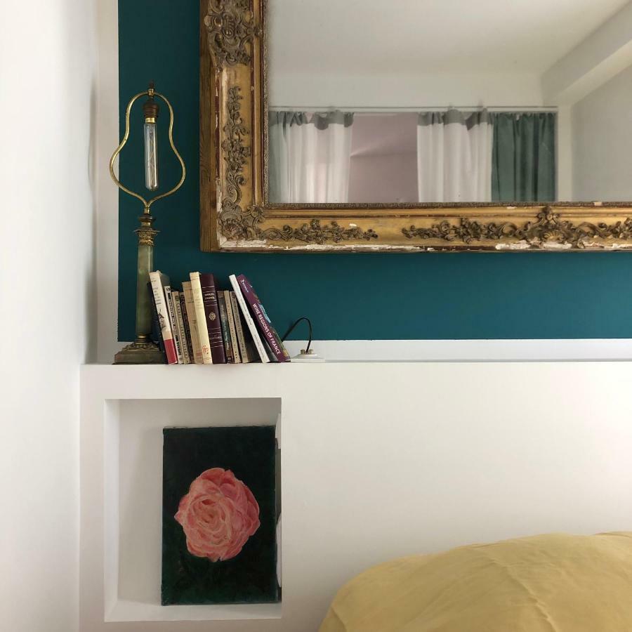 Studio Olive Λα Σιοτά Εξωτερικό φωτογραφία