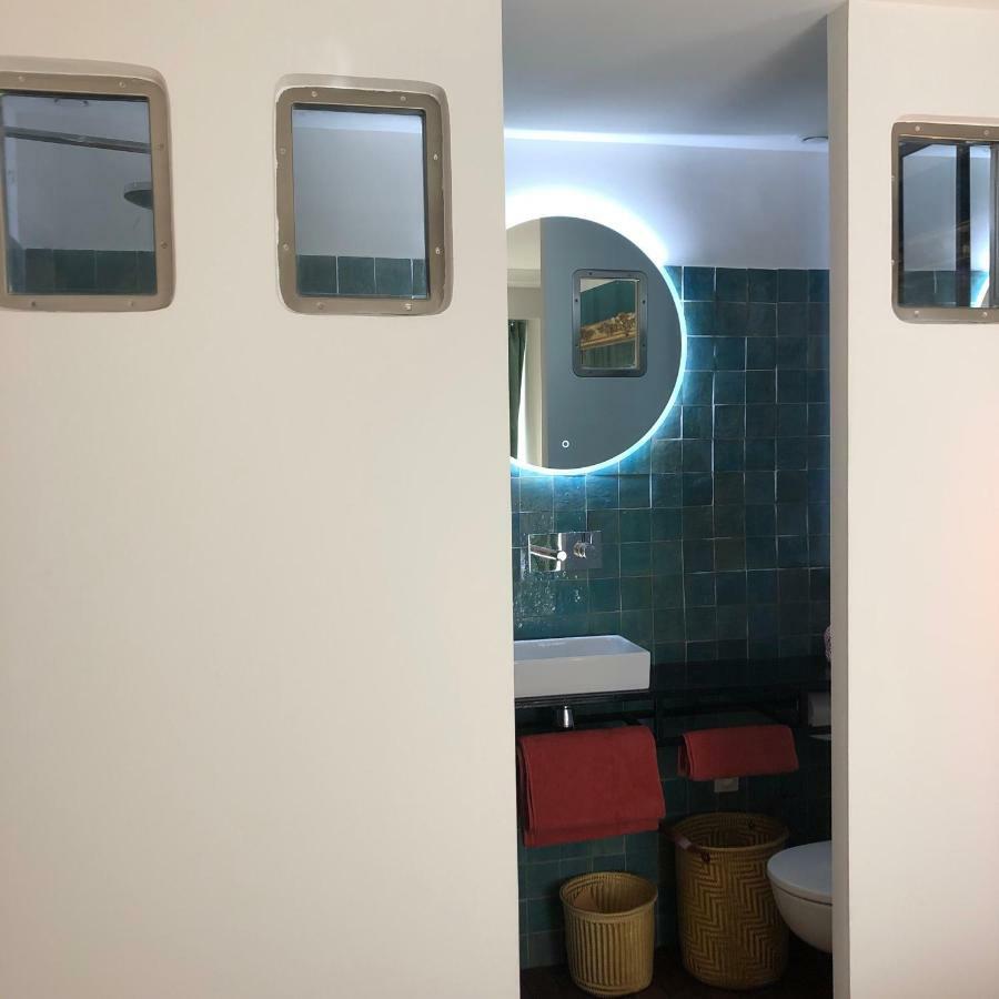 Studio Olive Λα Σιοτά Εξωτερικό φωτογραφία