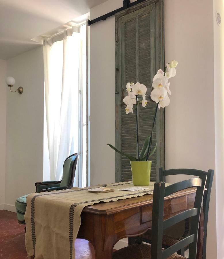 Studio Olive Λα Σιοτά Εξωτερικό φωτογραφία