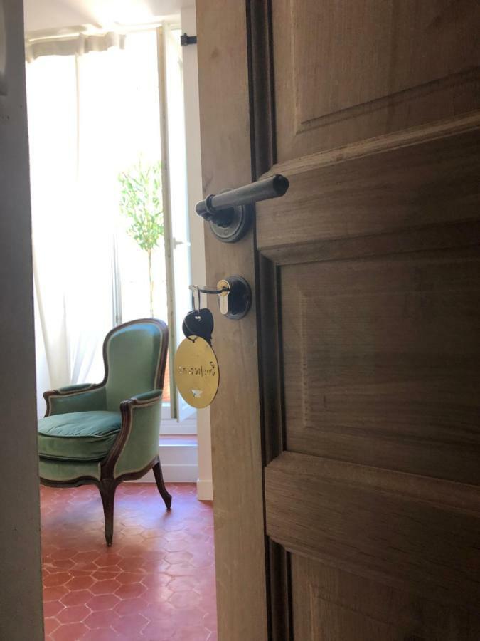 Studio Olive Λα Σιοτά Εξωτερικό φωτογραφία