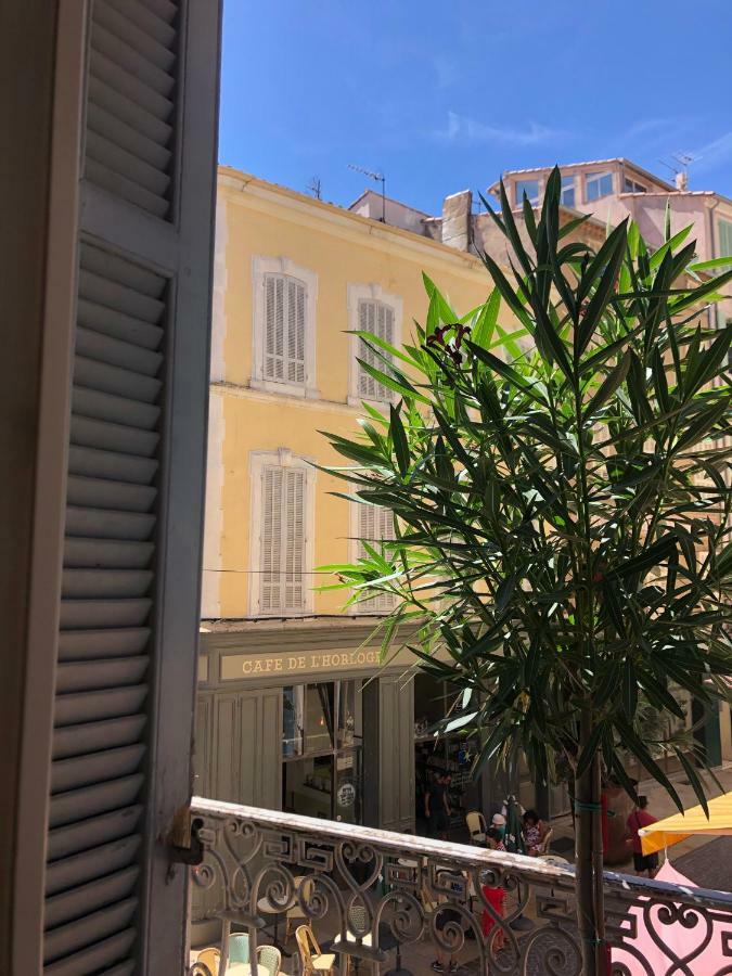 Studio Olive Λα Σιοτά Εξωτερικό φωτογραφία